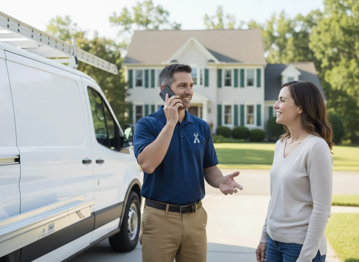 Home Gutter Service Madison, WI FAQs